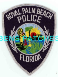 FLORIDA,ROYAL PALM BEACH POLICE 2